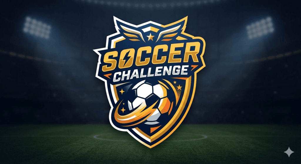 Soccer Challenge
